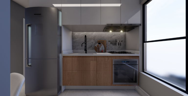 Imagem Apartamento com 2 Quartos à Venda, 24 m² em Cidade Patriarca - São Paulo Imagem Apartamento com 2 Quartos à Venda, 24 m² em Cidade Patriarca - São Paulo