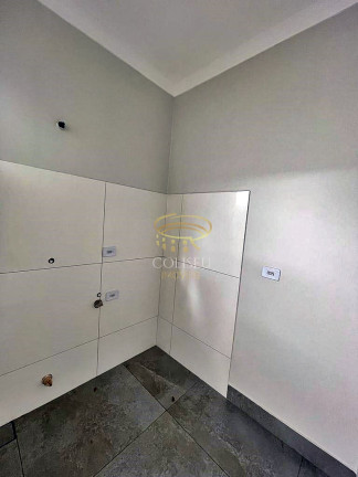 Imagem Casa com 3 Quartos à Venda, 104 m² em Jardim Monte Rei - Maringá