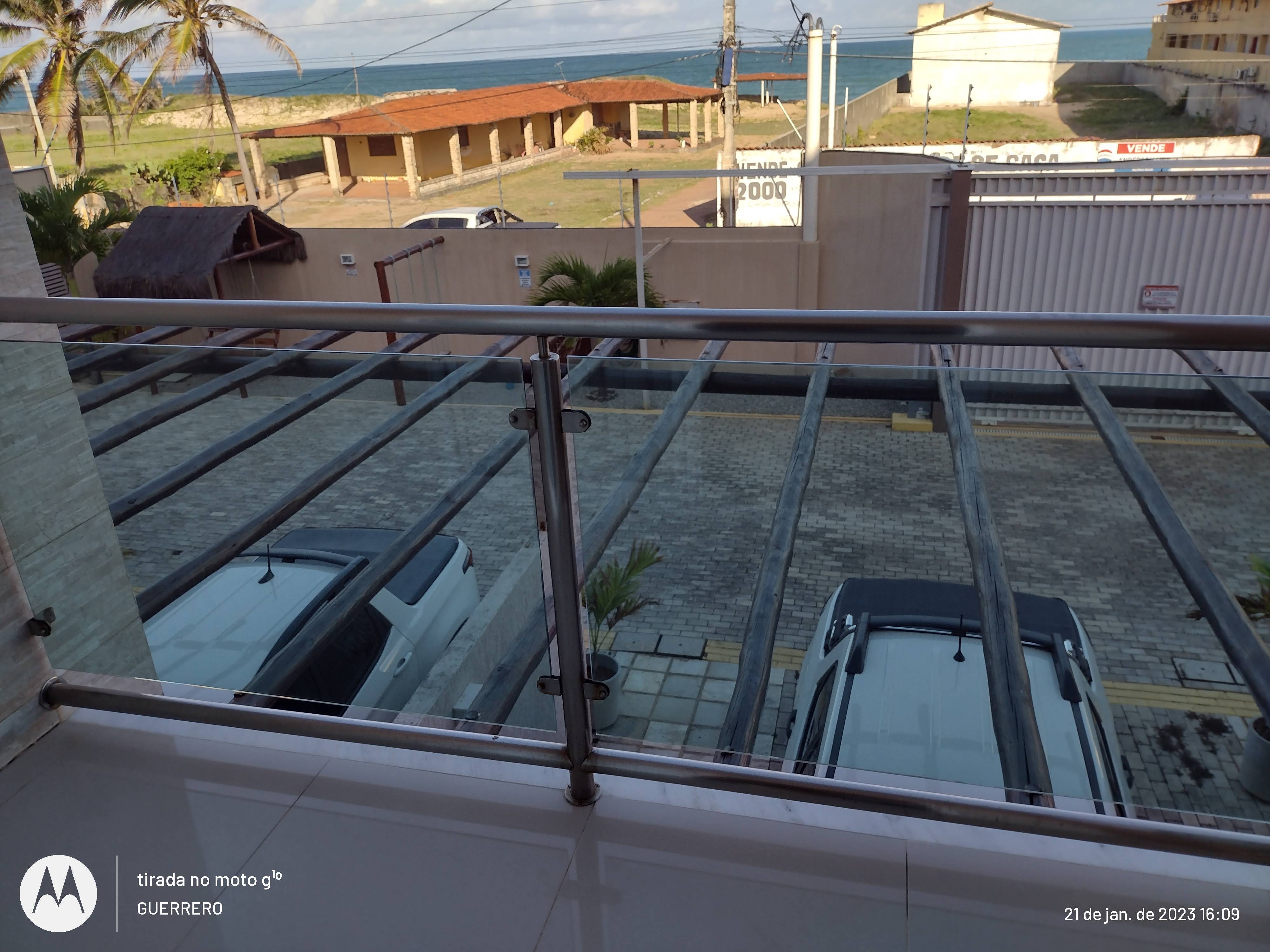 Imagem Casa de Condomínio com 3 Quartos à Venda, 130 m²em Praia de Búzios - Nísia Floresta