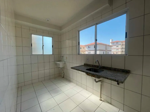 Imagem Apartamento com 2 Quartos para Alugar, 47 m² em Vale do Sol - Piracicaba Imagem Apartamento com 2 Quartos para Alugar, 47 m² em Vale do Sol - Piracicaba