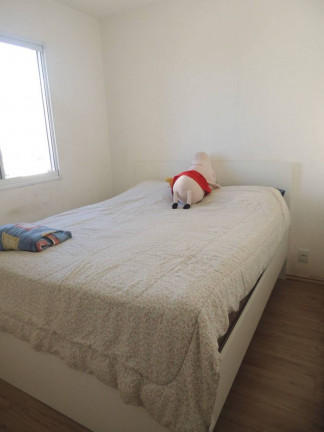 Imagem Apartamento com 2 Quartos à Venda, 48 m² em Jardim do Lago - São Paulo