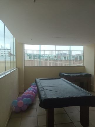 Imagem Apartamento com 2 Quartos à Venda,  em Campo Grande - Rio de Janeiro