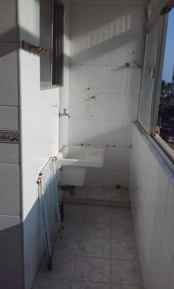 Imagem Apartamento com 1 Quarto à Venda, 50 m² em Itararé - São Vicente Imagem Apartamento com 1 Quarto à Venda, 50 m² em Itararé - São Vicente