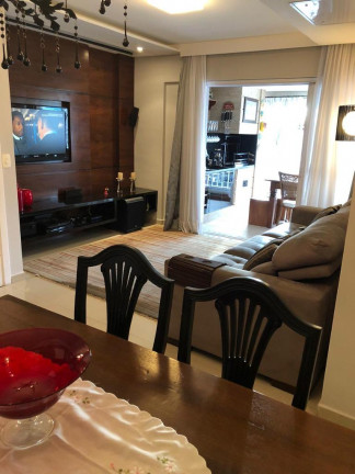 Imagem Apartamento com 4 Quartos à Venda, 149 m² em Boqueirão - Santos