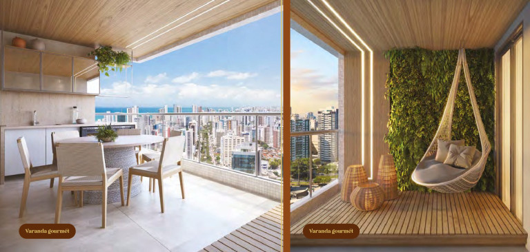 Imagem Apartamento com 4 Quartos à Venda, em Boa Viagem - Recife Imagem Apartamento com 4 Quartos à Venda, em Boa Viagem - Recife