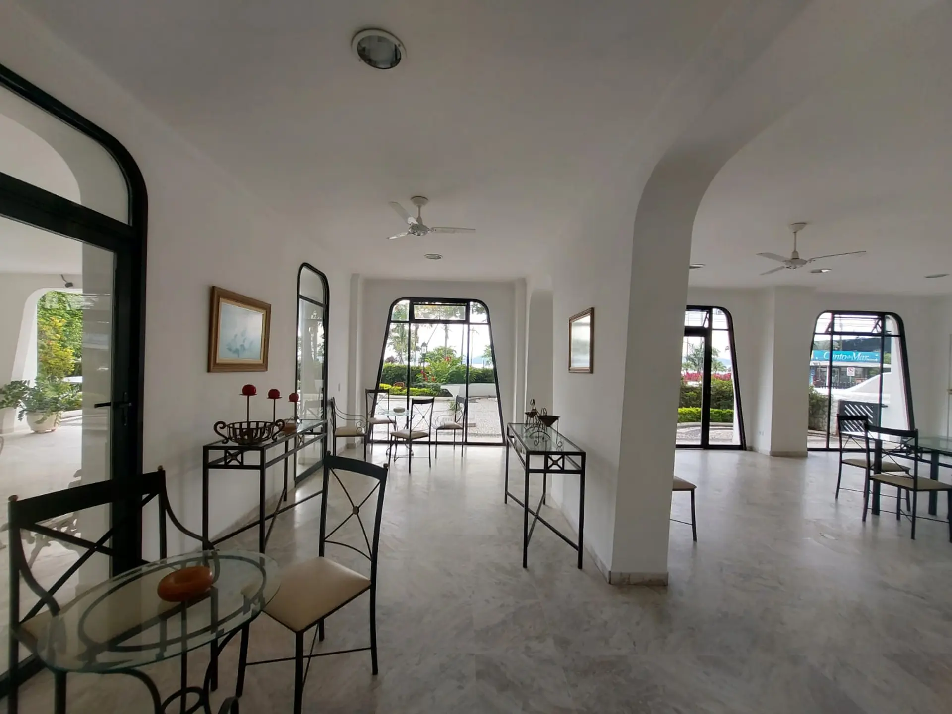 Imagem Apartamento com 3 Quartos à Venda, 148 m²em Ponta da Praia - Santos Imagem Apartamento com 3 Quartos à Venda, 148 m²em Ponta da Praia - Santos