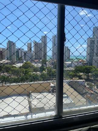 Imagem Apartamento com 3 Quartos à Venda, 132 m² em Boa Viagem - Recife