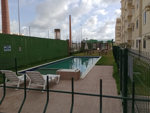 Imagem Apartamento com 2 Quartos à Venda, 45 m² em Centro - Paulista