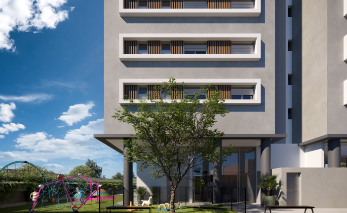 Imagem Apartamento com 3 Quartos à Venda, 140 m² em São Dimas - Piracicaba