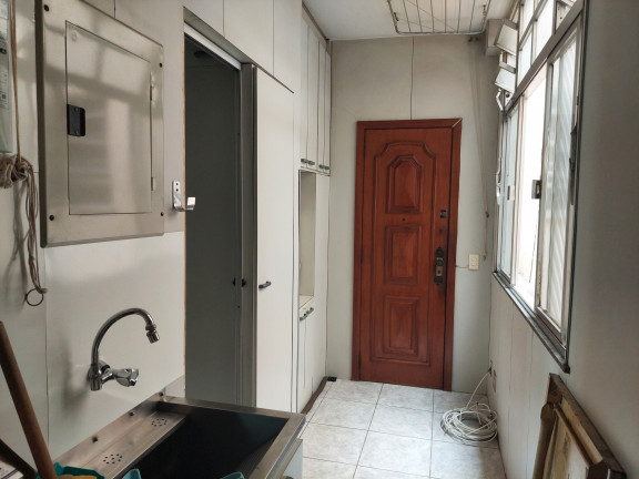 Imagem Apartamento com 2 Quartos à Venda, 70 m² em Vila Isabel - Rio de Janeiro