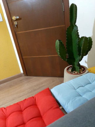 Imagem Apartamento com 2 Quartos à Venda, 50 m² em Imirim - São Paulo Imagem Apartamento com 2 Quartos à Venda, 50 m² em Imirim - São Paulo