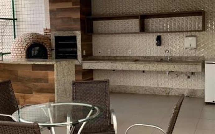 Imagem Apartamento com 3 Quartos à Venda, 75 m² em Sul (Águas Claras) - Brasília Imagem Apartamento com 3 Quartos à Venda, 75 m² em Sul (Águas Claras) - Brasília