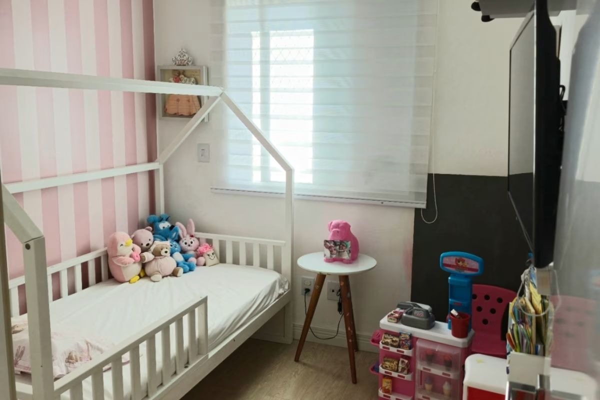 Imagem Apartamento com 2 Quartos à Venda, 59 m² em Campestre - Santo André Imagem Apartamento com 2 Quartos à Venda, 59 m² em Campestre - Santo André
