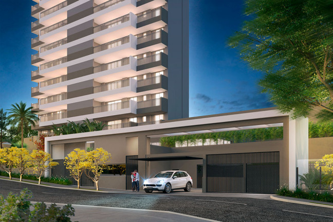 Imagem Apartamento com 2 Quartos à Venda, em Paraíso - São Paulo Imagem Apartamento com 2 Quartos à Venda, em Paraíso - São Paulo