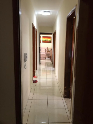 Imagem Apartamento com 3 Quartos à Venda, 150 m² em Itararé - São Vicente