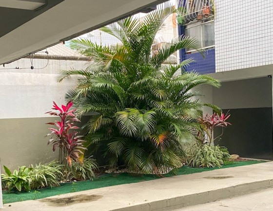 Imagem Apartamento com 2 Quartos à Venda,  em Jardim Camburi - Vitória