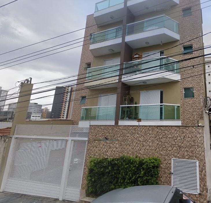 Imagem Apartamento com 2 Quartos à Venda, 58 m²em Vila Nossa Senhora das Vitórias - Mauá Imagem Apartamento com 2 Quartos à Venda, 58 m²em Vila Nossa Senhora das Vitórias - Mauá