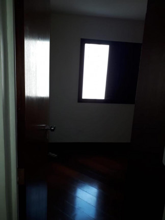 Imagem Apartamento com 3 Quartos à Venda, 95 m² em Indianópolis - São Paulo