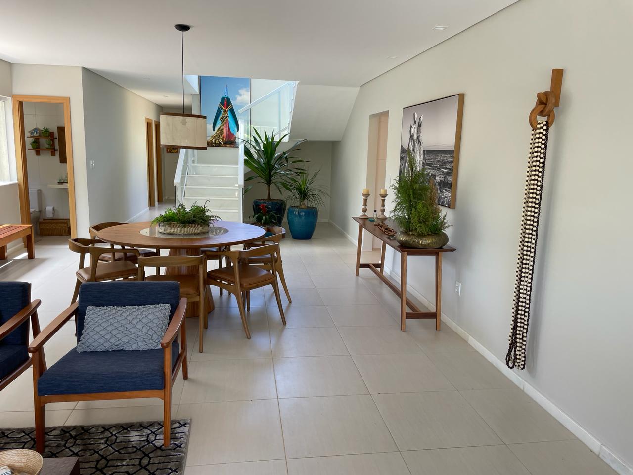Imagem Casa de Condomínio com 5 Quartos à Venda, 435 m² em Itacimirim (Monte Gordo) - Camaçari Imagem Casa de Condomínio com 5 Quartos à Venda, 435 m² em Itacimirim (Monte Gordo) - Camaçari