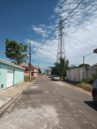 Imagem Terreno à Venda, 200 m² em Ajuda - Macaé Imagem Terreno à Venda, 200 m² em Ajuda - Macaé