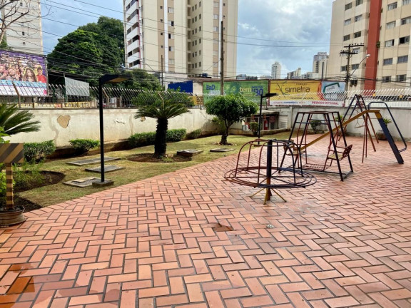 Imagem Cobertura com 5 Quartos à Venda, 332 m² em Setor Central - Goiânia Imagem Cobertura com 5 Quartos à Venda, 332 m² em Setor Central - Goiânia