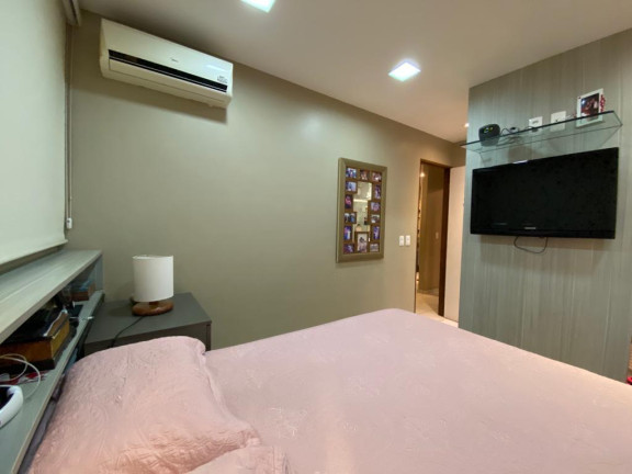 Imagem Apartamento com 3 Quartos à Venda, 91 m² em Aeroclube - João Pessoa