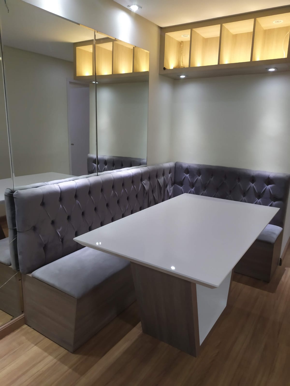 Imagem Apartamento com 2 Quartos à Venda, 50 m²em Centro - São Bernardo do Campo
