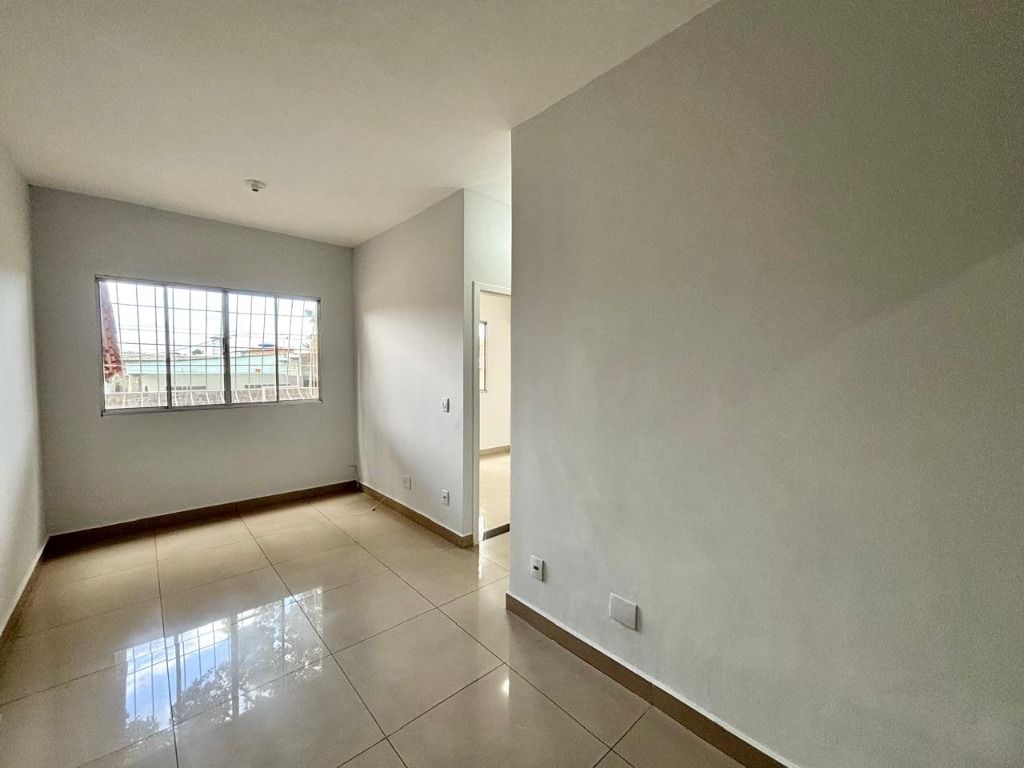 Imagem Apartamento com 2 Quartos à Venda, 50 m² em Planalto - Belo Horizonte Imagem Apartamento com 2 Quartos à Venda, 50 m² em Planalto - Belo Horizonte
