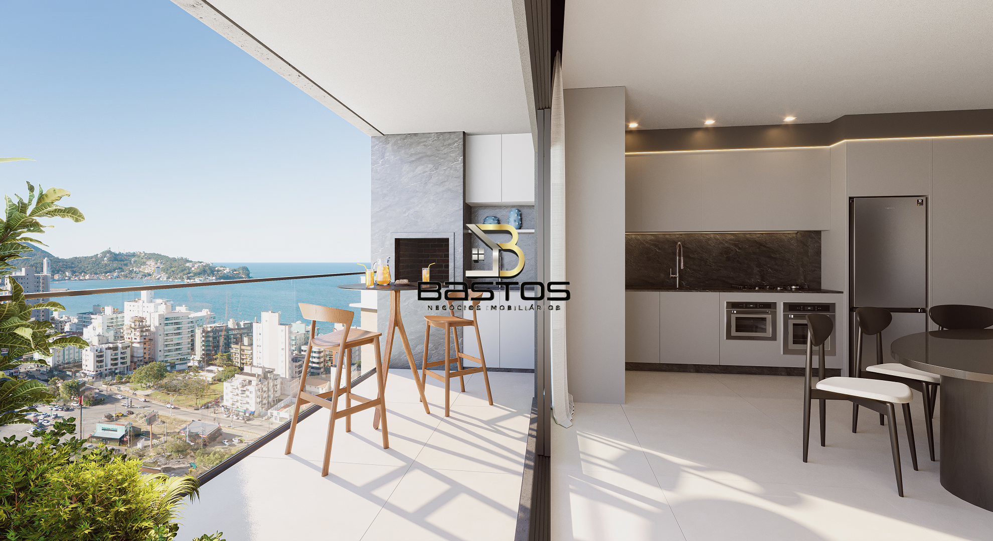 Imagem Apartamento com 2 Quartos à Venda, 70 m² em Itapema - Itapema Imagem Apartamento com 2 Quartos à Venda, 70 m² em Itapema - Itapema