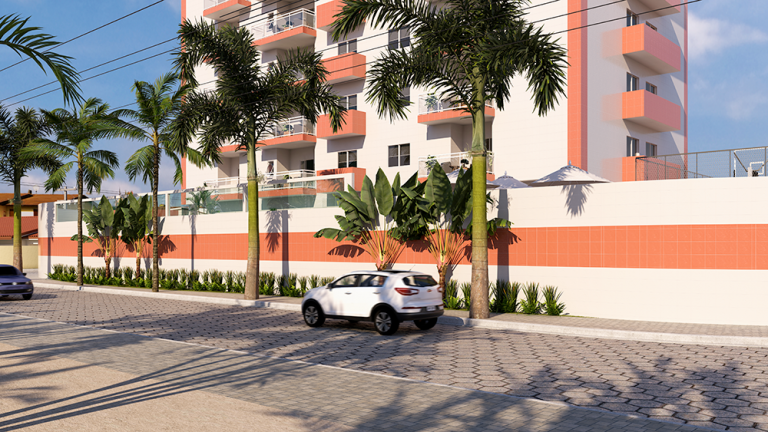 Imagem Apartamento com 2 Quartos à Venda, 53 m² em JD SUARÃO - Itanhaém Imagem Apartamento com 2 Quartos à Venda, 53 m² em JD SUARÃO - Itanhaém