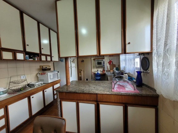 Imagem Apartamento com 3 Quartos à Venda, 160 m² em Planalto Paulista - São Paulo