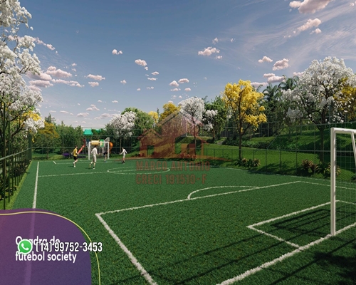 Imagem Terreno à Venda, 250 m² em Floratta Nações Residencial - Bauru Imagem Terreno à Venda, 250 m² em Floratta Nações Residencial - Bauru