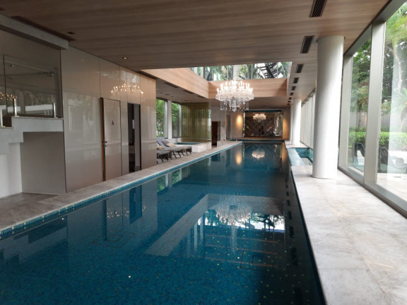 Imagem Apartamento com 3 Quartos à Venda, em Vila Olímpia - São Paulo Imagem Apartamento com 3 Quartos à Venda, em Vila Olímpia - São Paulo