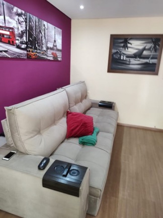 Apartamento com 2 Quartos à Venda, 60 m² em Picanço - Guarulhos