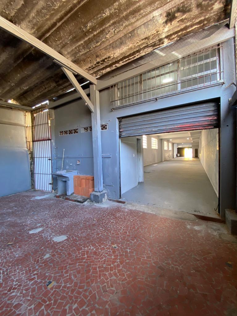 Imagem Loja para Alugar, 570 m²em Vila Mathias - Santos