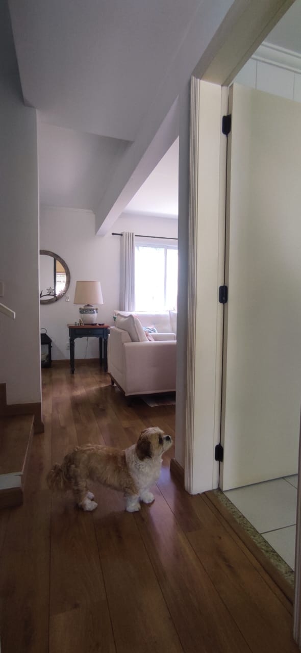 Imagem Casa de Condomínio com 3 Quartos à Venda, 122 m²em Medeiros - Jundiaí