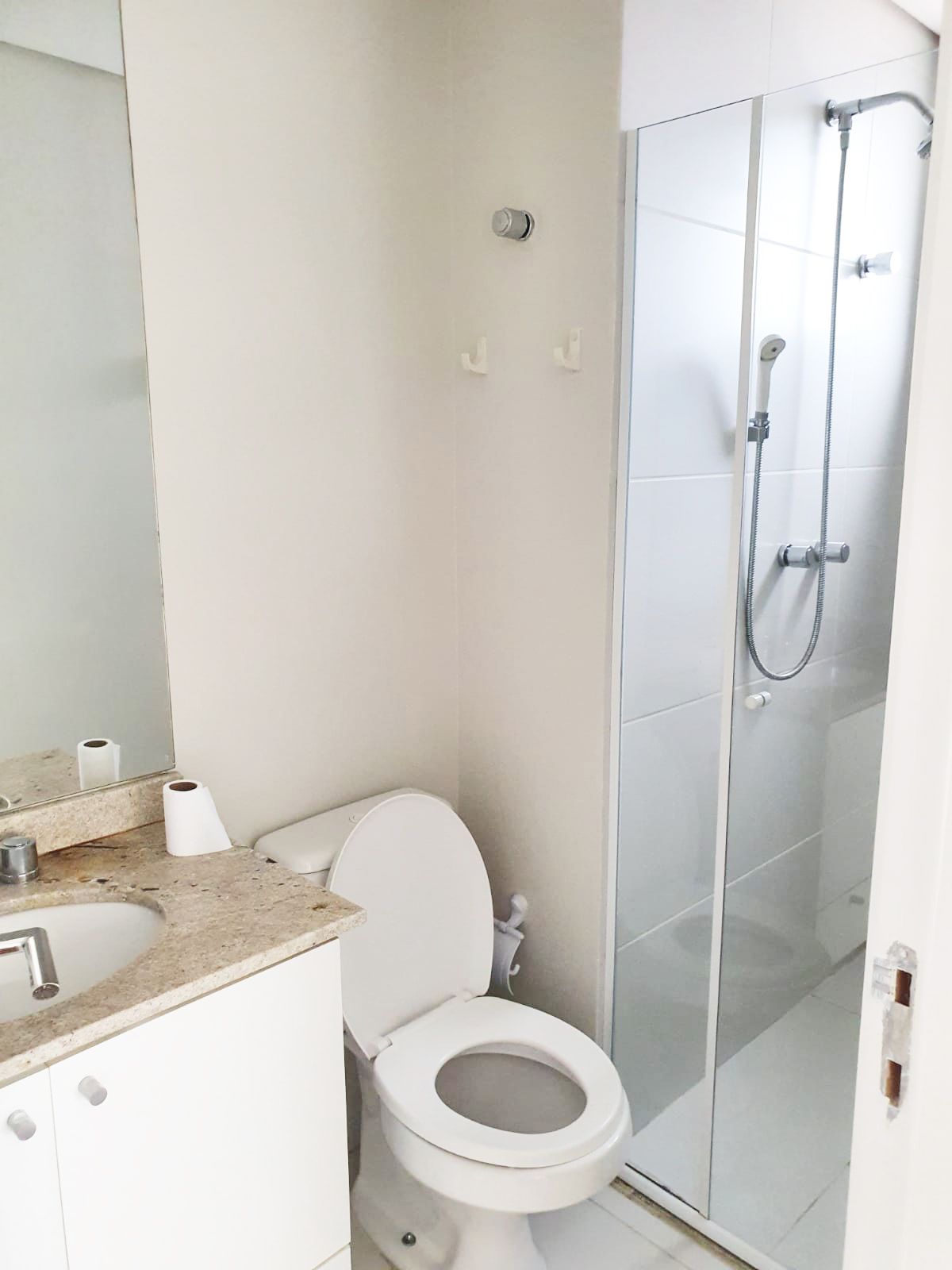Imagem Studio com 1 Quarto à Venda, 44 m²em Vila Olímpia - São Paulo