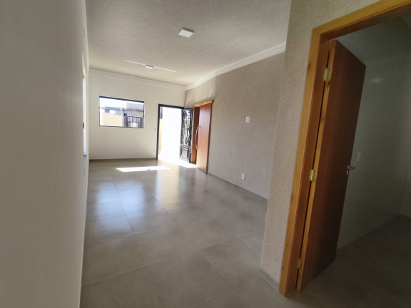 Imagem Casa com 2 Quartos à Venda, 120 m² em Residencial Mais Parque Mirassol - Mirassol Imagem Casa com 2 Quartos à Venda, 120 m² em Residencial Mais Parque Mirassol - Mirassol