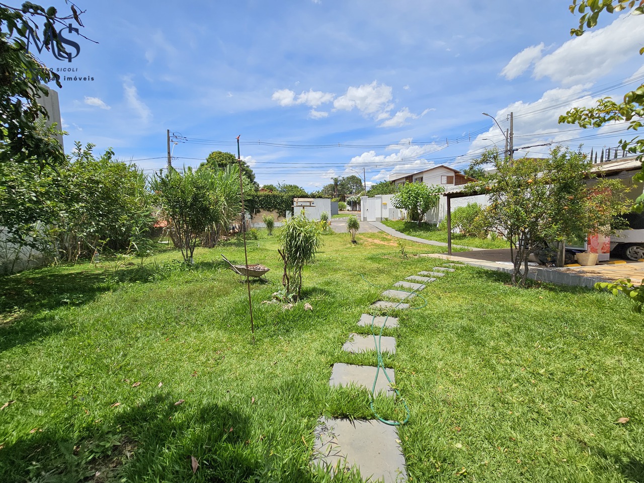 Imagem Terreno à Venda, 745 m²em Setor Habitacional Taquari (Lago Norte) - Brasília