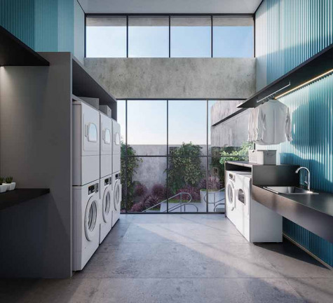 Imagem Apartamento com 1 Quarto à Venda, 33 m² em Consolação - São Paulo