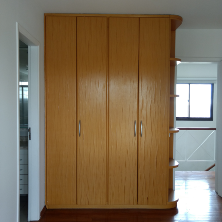 Imagem Apartamento com 4 Quartos à Venda,  em Vila Suzana - São Paulo