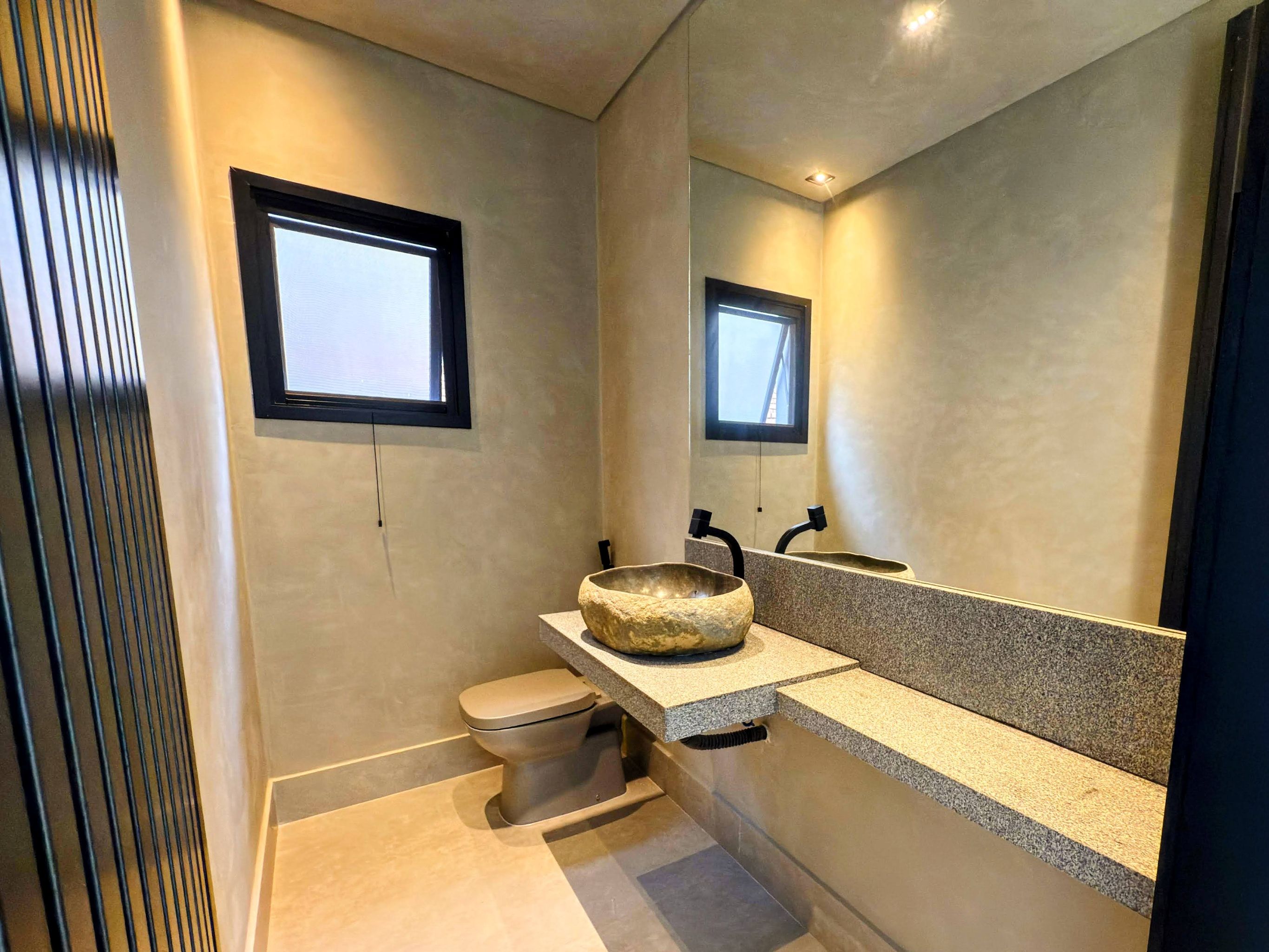 Imagem Casa de Condomínio com 4 Quartos à Venda, 345 m² em Alphaville - Santana de Parnaíba