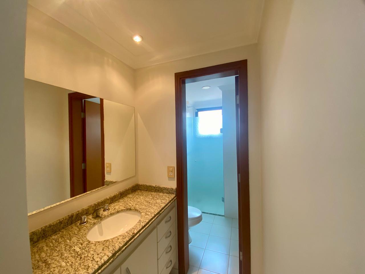 Imagem Apartamento com 1 Quarto à Venda, 157 m² em Vila Nossa Senhora da Paz - São José do Rio Preto