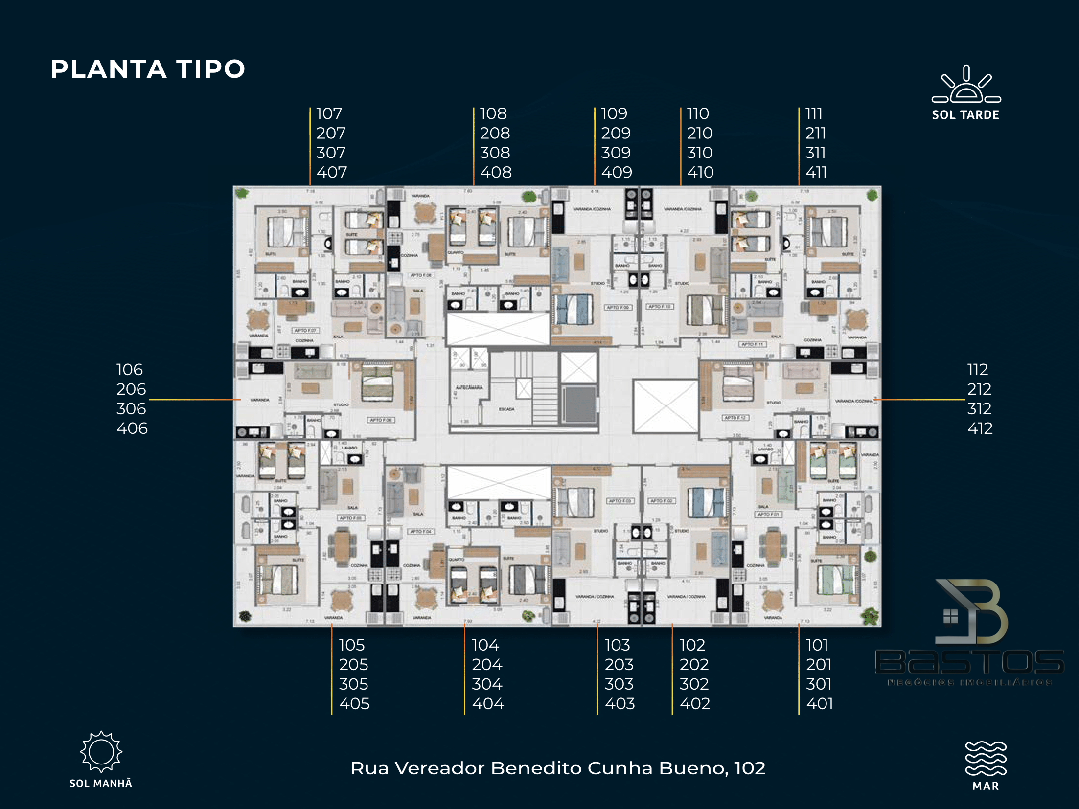 Imagem Apartamento com 2 Quartos à Venda, 67 m² em Itaguá - Ubatuba Imagem Apartamento com 2 Quartos à Venda, 67 m² em Itaguá - Ubatuba