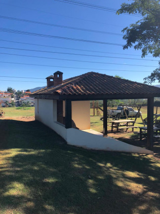 Imagem Terreno em Condomínio à Venda, 283 m² em Vila Oliveira - Mogi das Cruzes