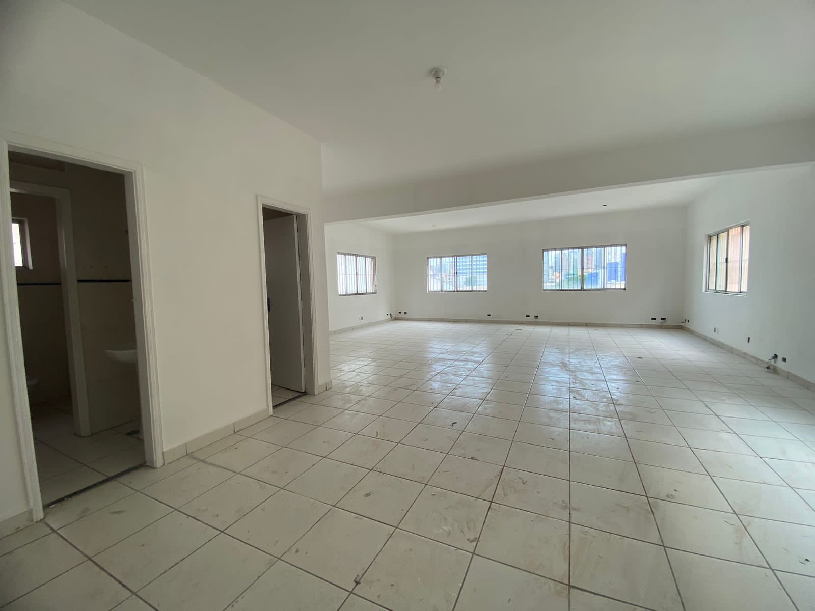 Imagem Imóvel Comercial para Alugar, 1.000 m²em Centro - Osasco
