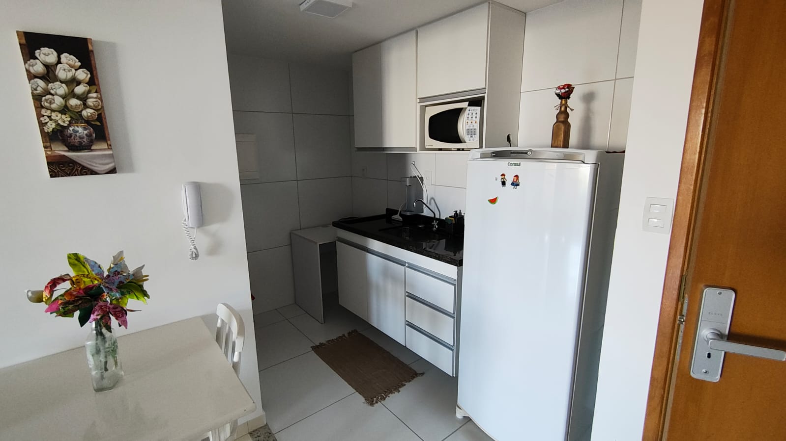 Imagem Apartamento com 1 Quarto à Venda, 46 m²em Piatã - Salvador Imagem Apartamento com 1 Quarto à Venda, 46 m²em Piatã - Salvador