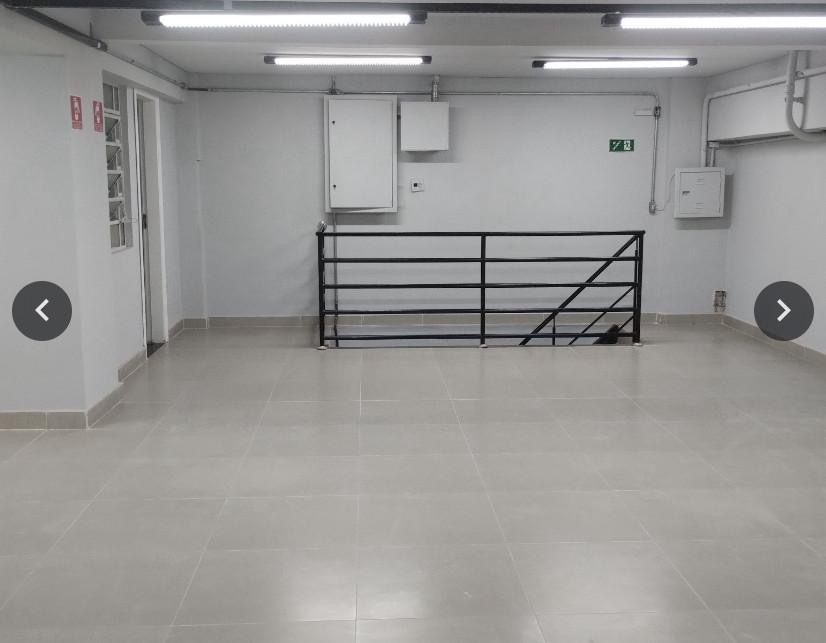 Imagem Loja para Alugar, 280 m²em Lapa - São Paulo