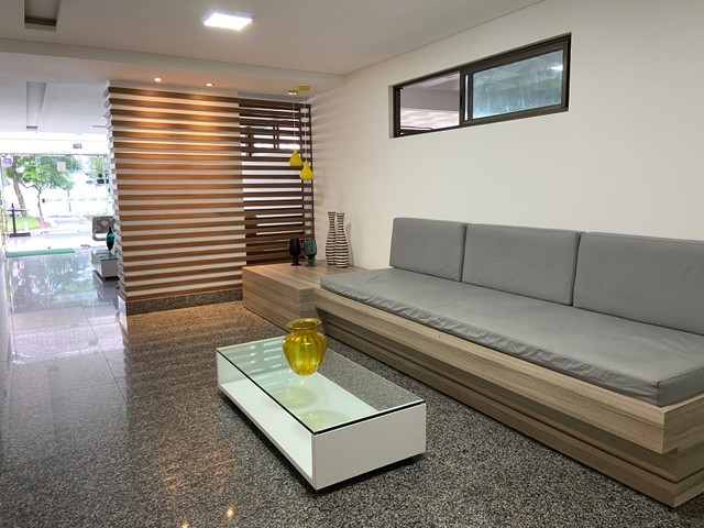 Imagem Apartamento com 2 Quartos para Alugar, 45 m²em Torre - Recife