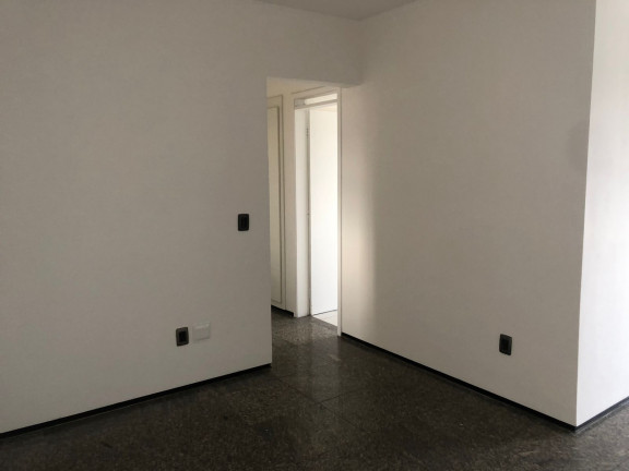 Imagem Apartamento com 3 Quartos à Venda, 117 m²em Varjota - Fortaleza